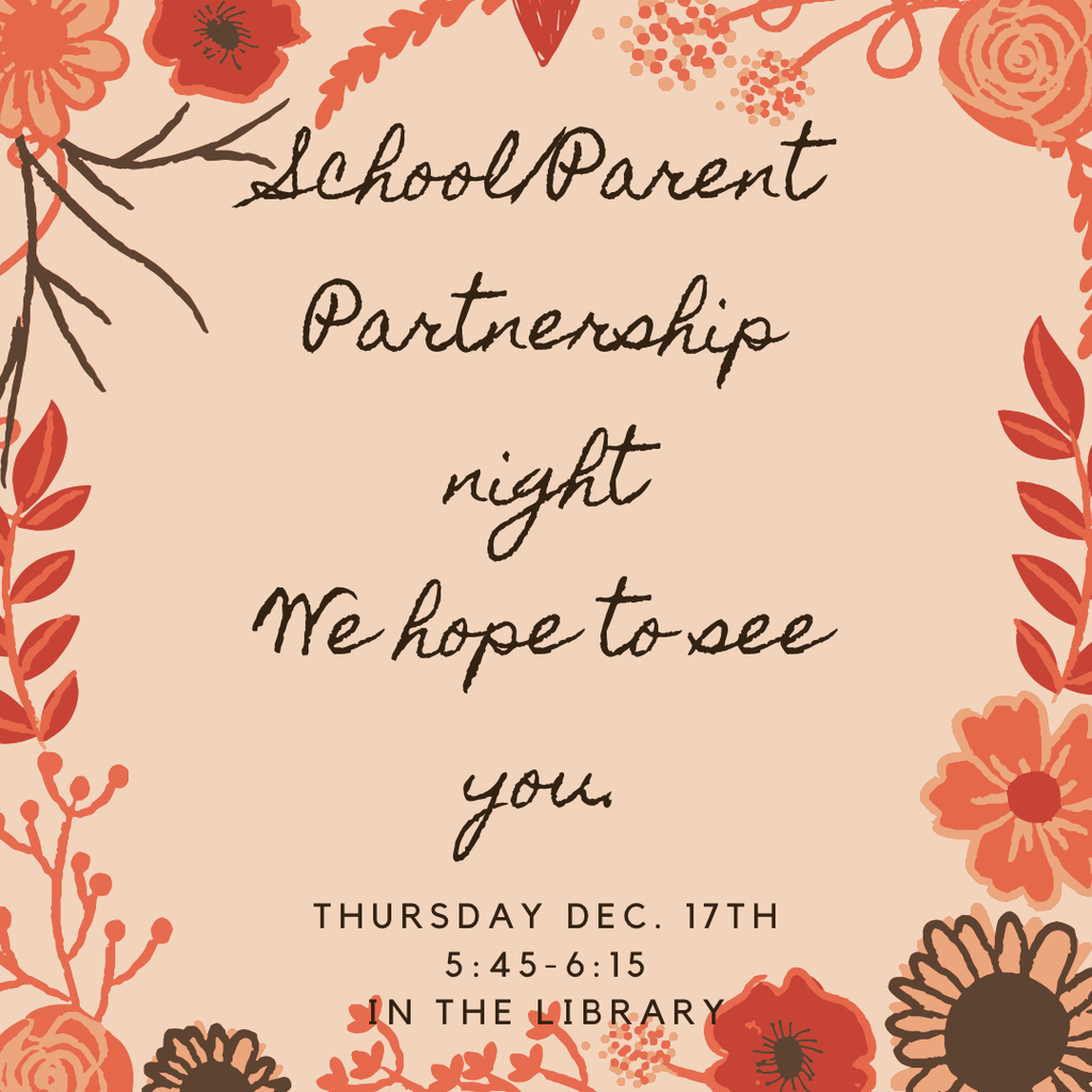 School/parent partnership