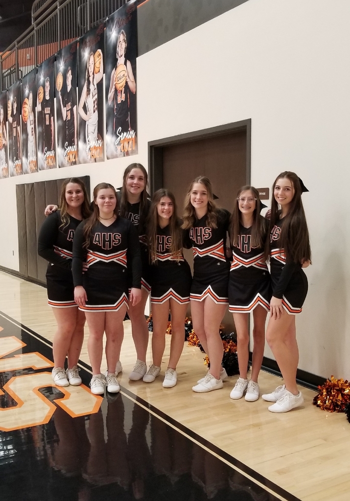 cheer