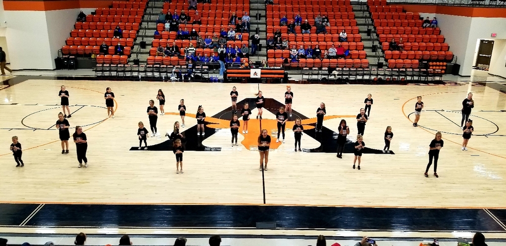 cheer