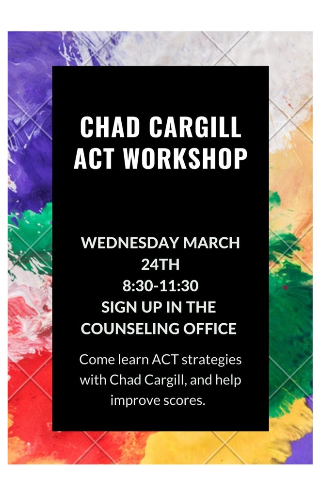 act workshop