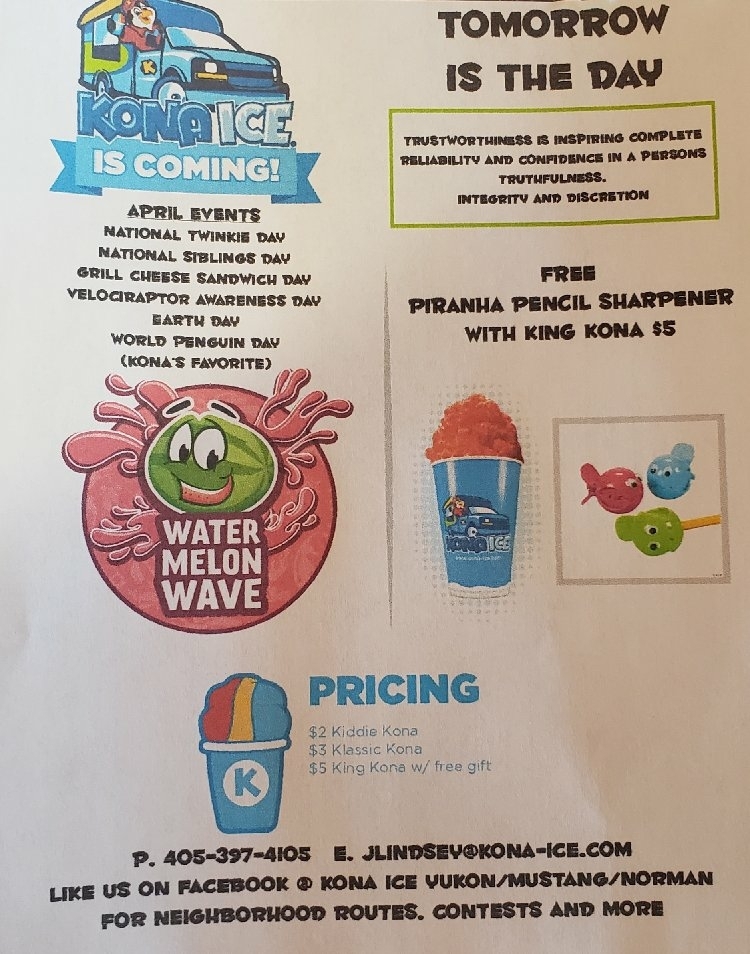 Kona Ice