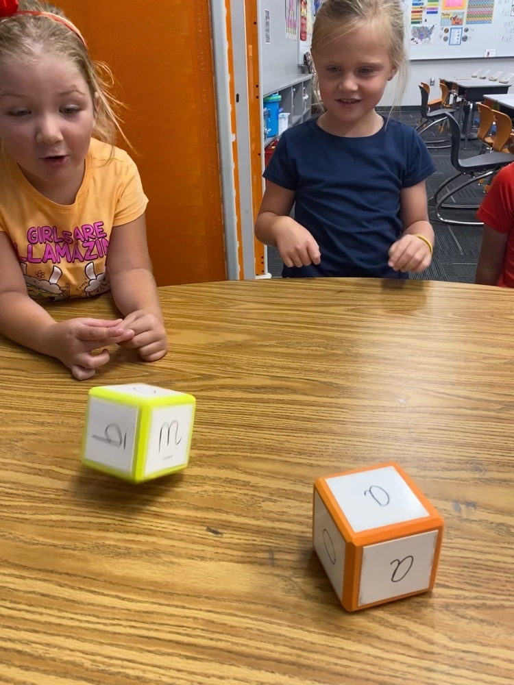 small groups