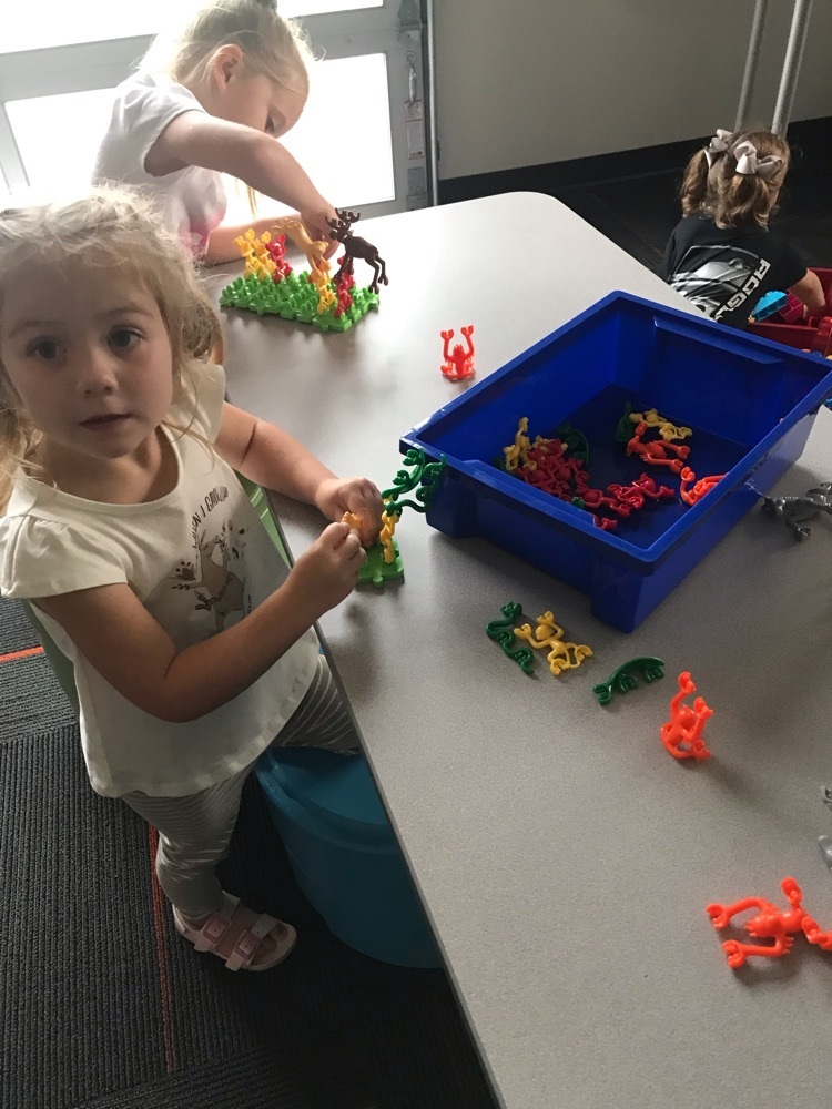 indoor recess