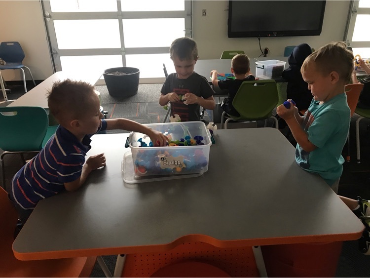 indoor recess