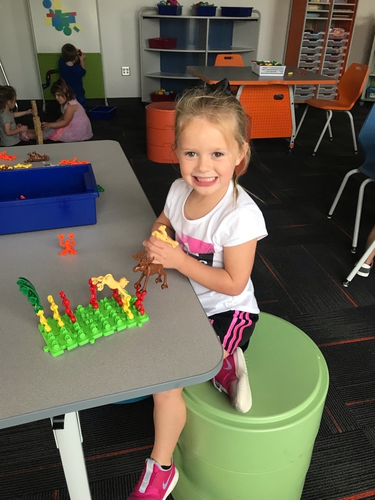 indoor recess