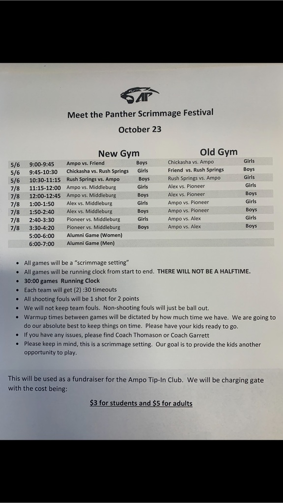 Ampo festival