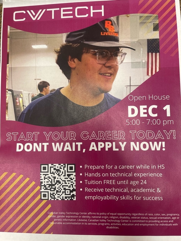 open house