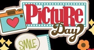 Class Picture Day Tomorrow!