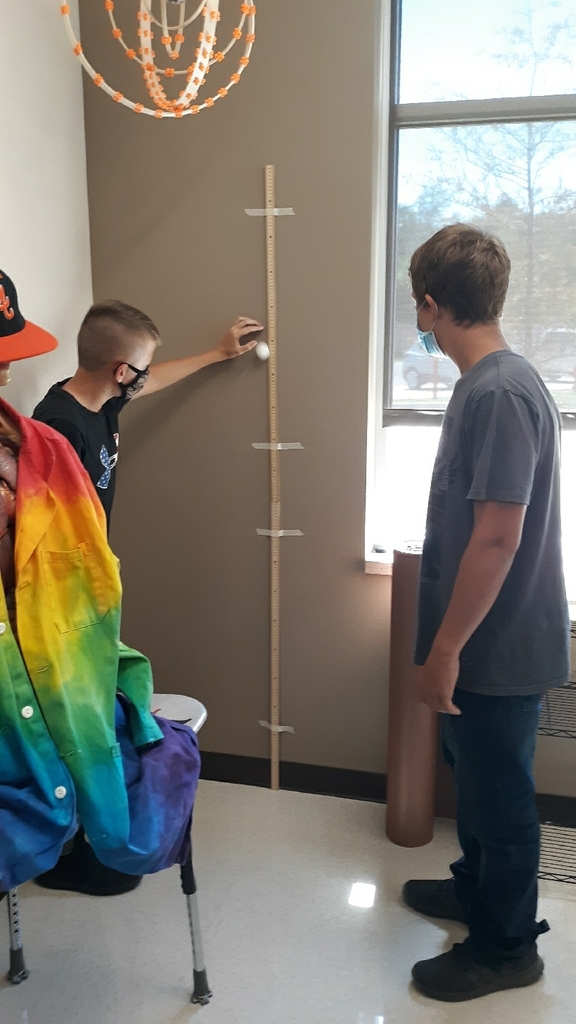 Collecting data