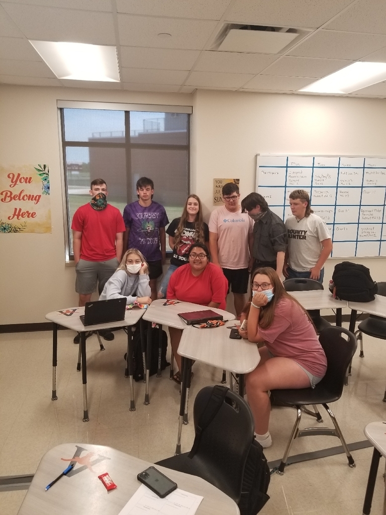 3rd hour