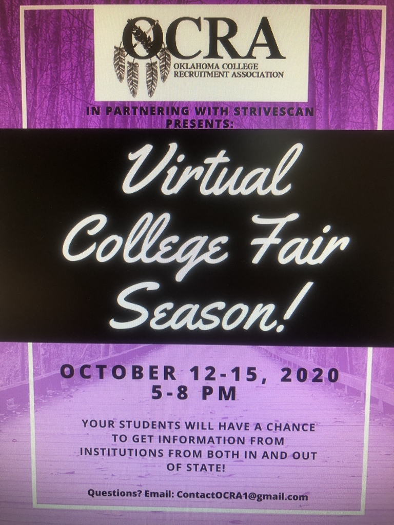College fair