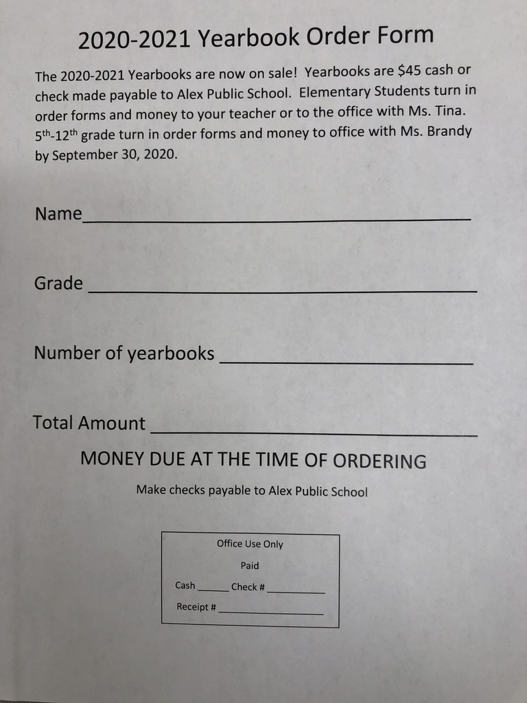 Yearbook