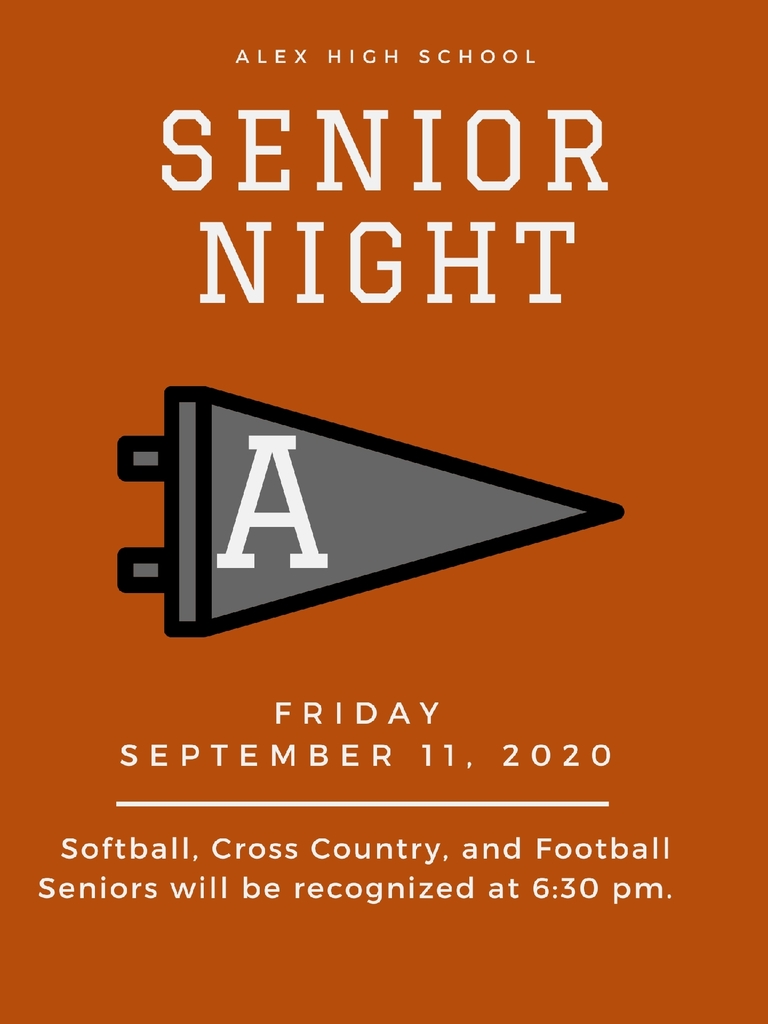 Senior Night