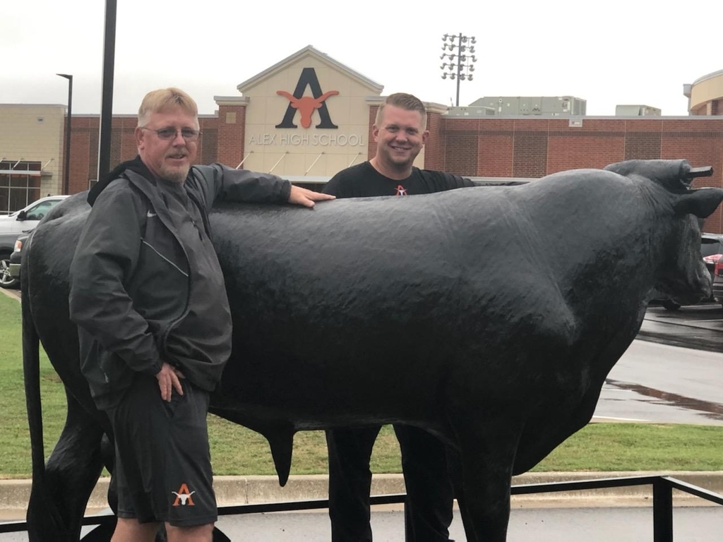 Longhorn