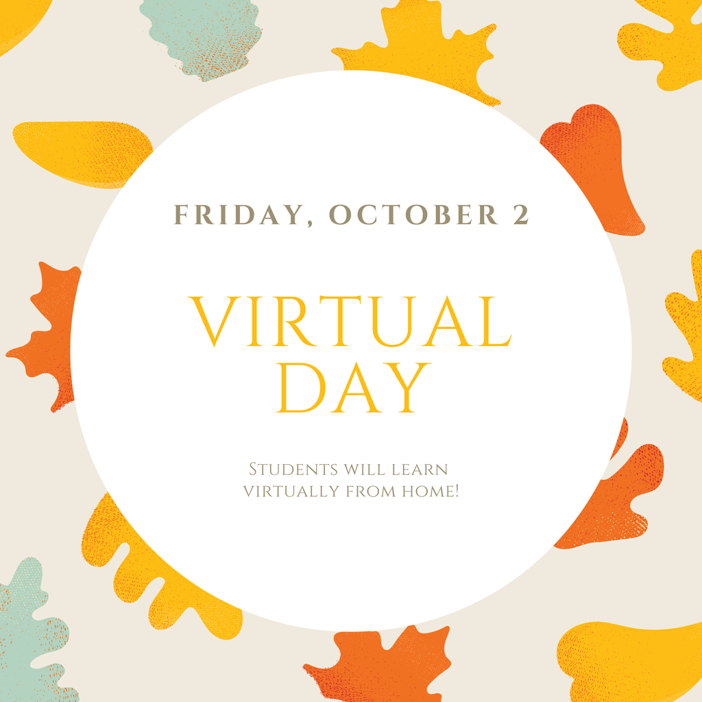 Virtual day 